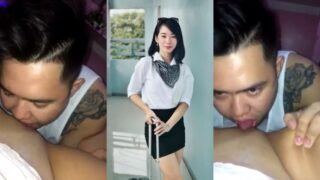 Delapan! Disetubuhi Sebelum Penerbangan