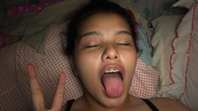 Sayang sekali kamu baru saja terjerumus ke dalam homoseksualitas