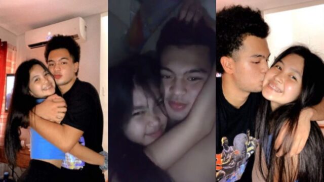 Sungguh baik mencintai saudara