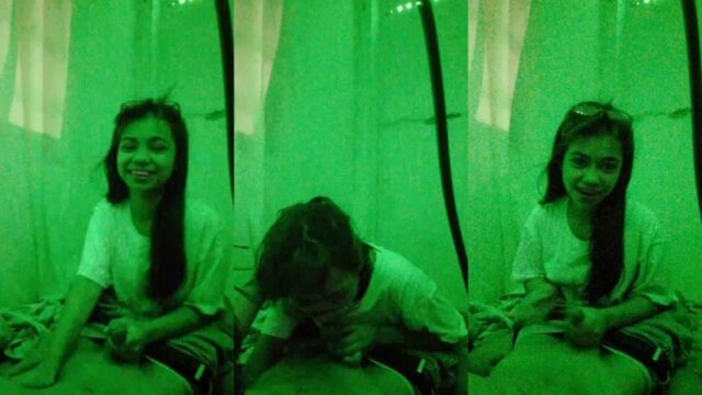 Anda Tetangga Shet, Anda Ingin Sesuatu Seperti Ini